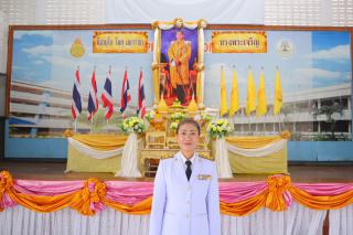 144. กิจกรรมเฉลิมพระเกียรติพระบาทสมเด็จพระเจ้าอยู่หัว เนื่องในโอกาส วันเฉลิมพระชนมพรรษา